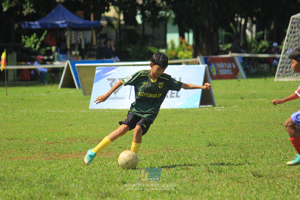 ijl big14 plate u12 091125 maesa pararaider vs endang witarsa ss