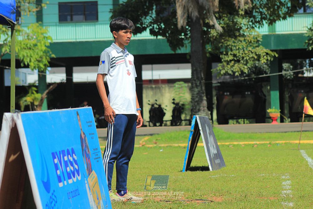 ijl big14 plate u12 091125 maesa pararaider vs endang witarsa ss