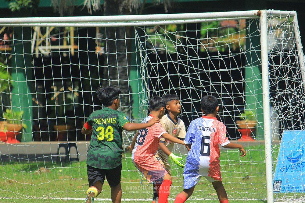 ijl big14 plate u12 091125 maesa pararaider vs endang witarsa ss