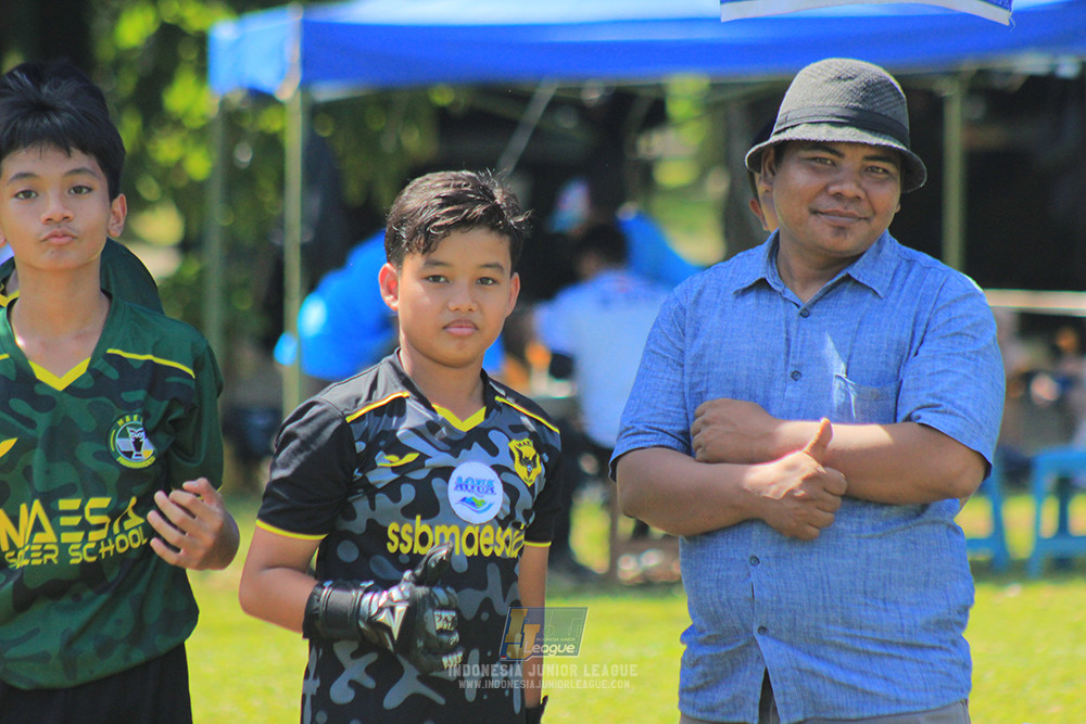 ijl big14 plate u12 091125 maesa pararaider vs endang witarsa ss