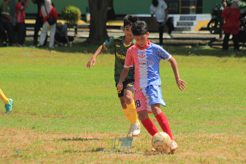 ijl big14 plate u12 091125 maesa pararaider vs endang witarsa ss