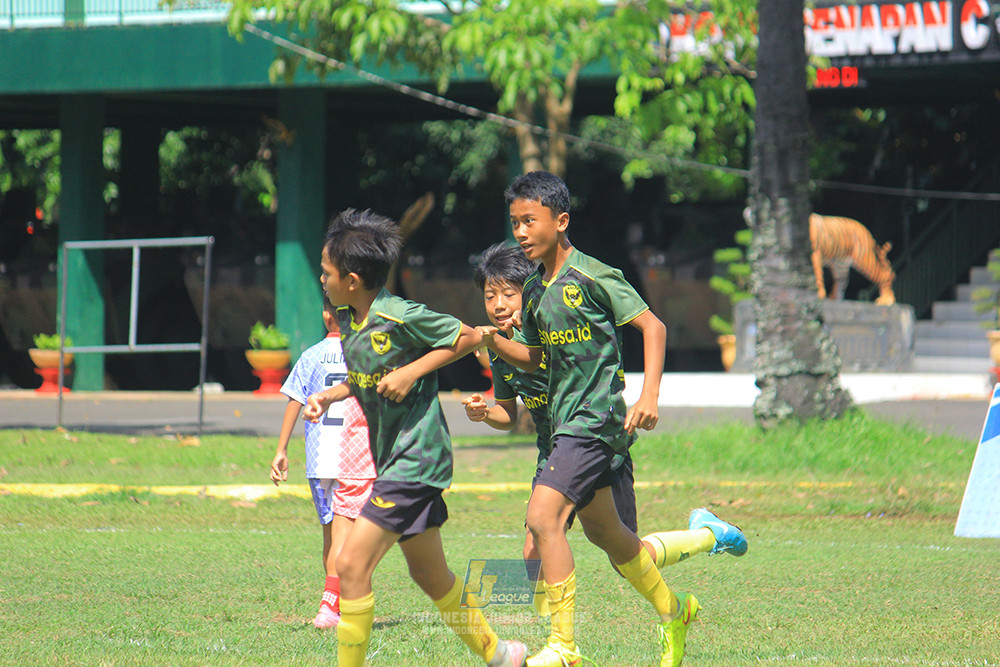ijl big14 plate u12 091125 maesa pararaider vs endang witarsa ss
