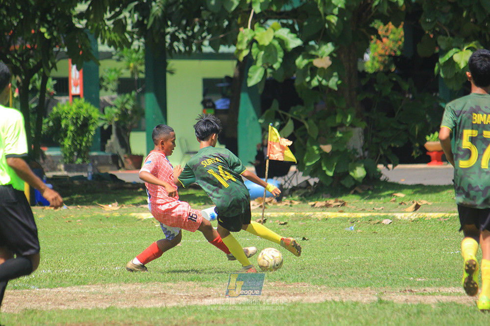 ijl big14 plate u12 091125 maesa pararaider vs endang witarsa ss