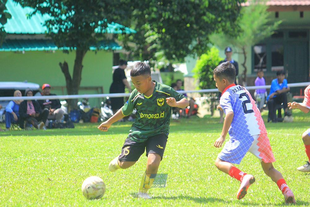 ijl big14 plate u12 091125 maesa pararaider vs endang witarsa ss