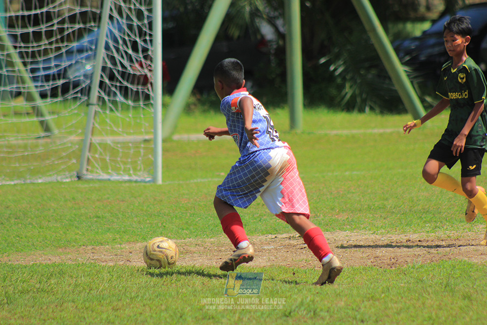 ijl big14 plate u12 091125 maesa pararaider vs endang witarsa ss