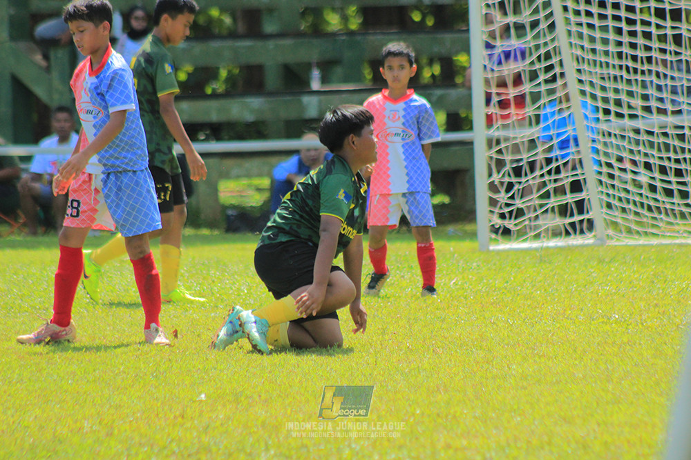 ijl big14 plate u12 091125 maesa pararaider vs endang witarsa ss