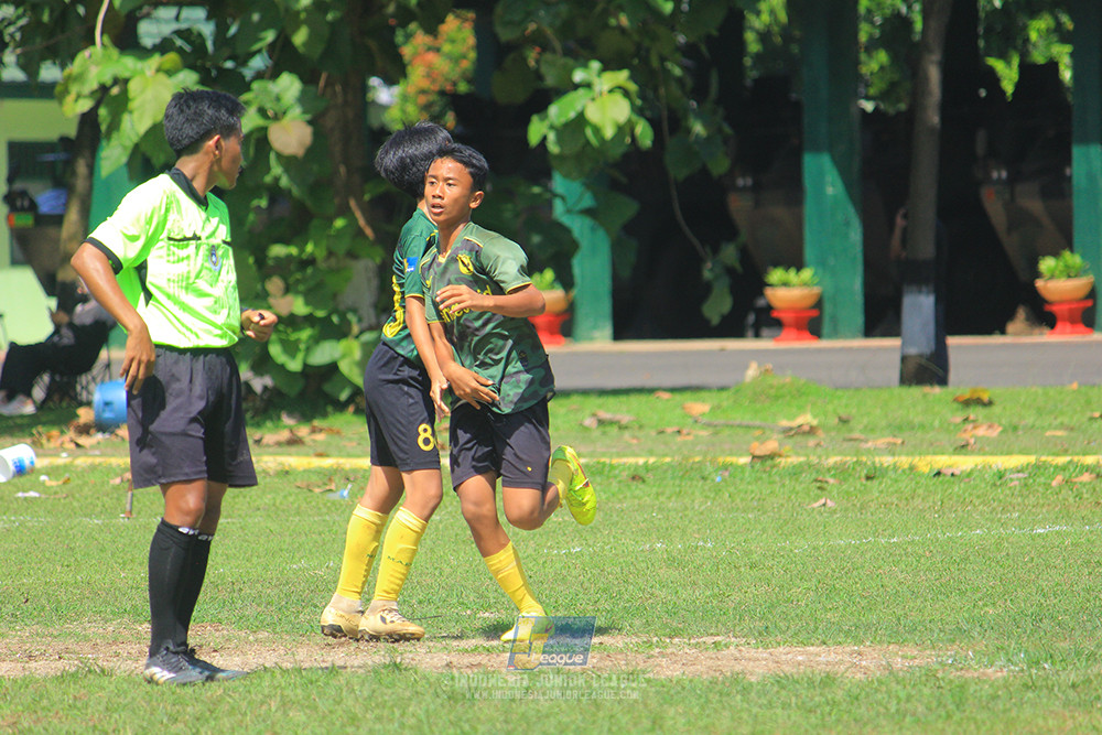 ijl big14 plate u12 091125 maesa pararaider vs endang witarsa ss