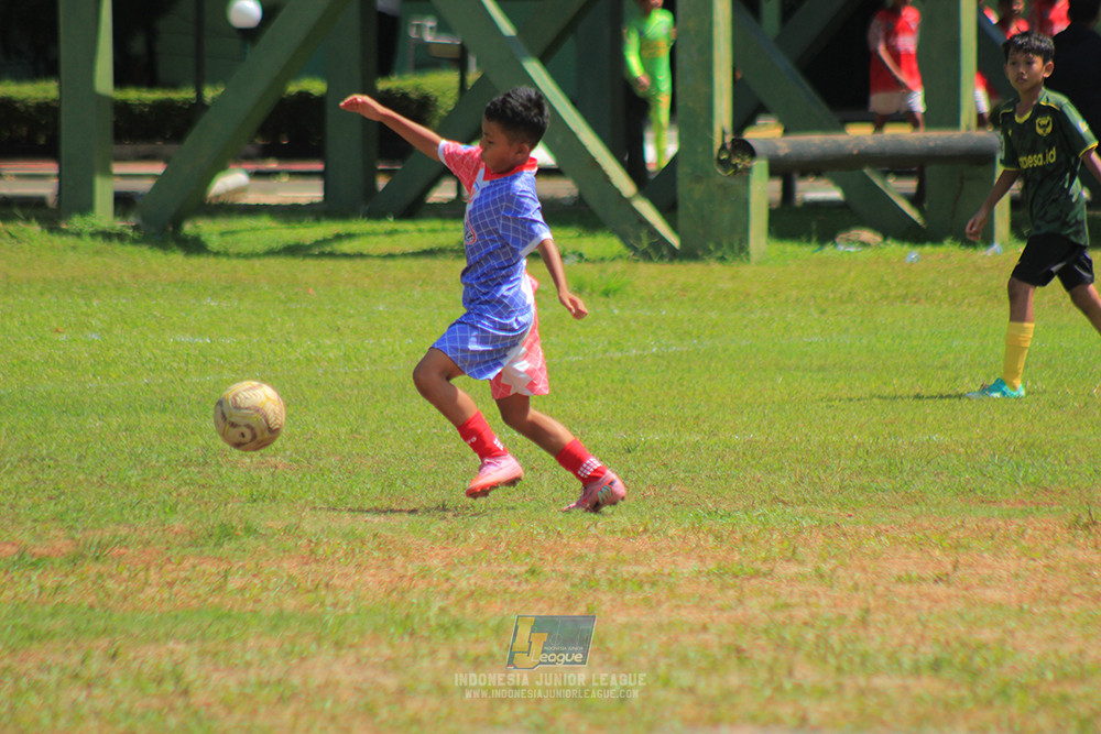 ijl big14 plate u12 091125 maesa pararaider vs endang witarsa ss