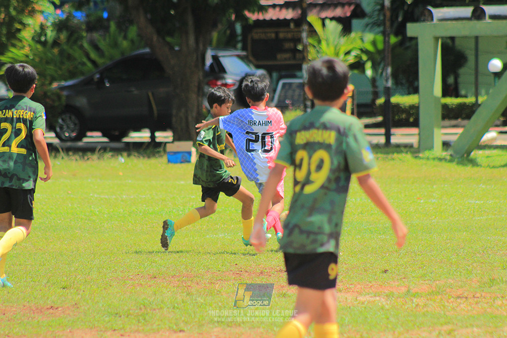 ijl big14 plate u12 091125 maesa pararaider vs endang witarsa ss