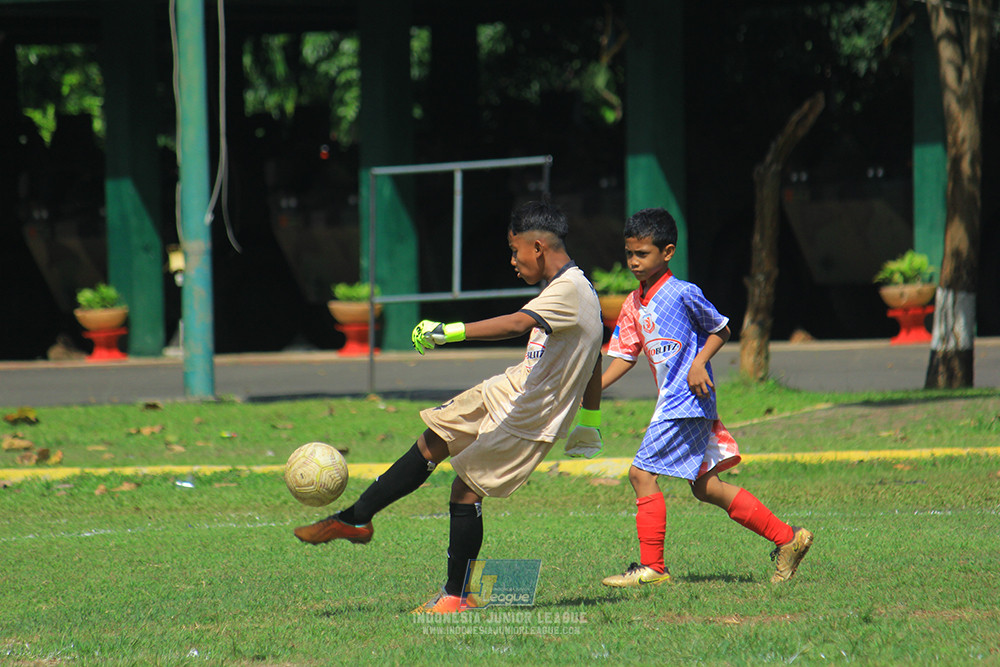 ijl big14 plate u12 091125 maesa pararaider vs endang witarsa ss