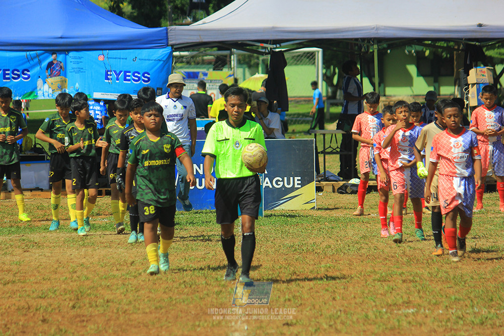 ijl big14 plate u12 091125 maesa pararaider vs endang witarsa ss