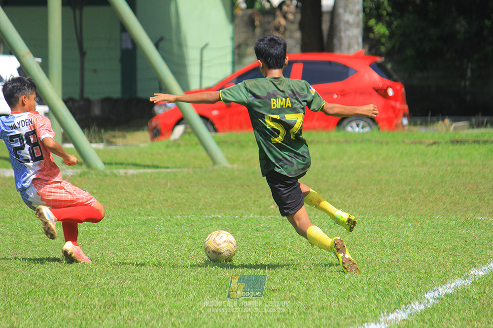 ijl big14 plate u12 091125 maesa pararaider vs endang witarsa ss