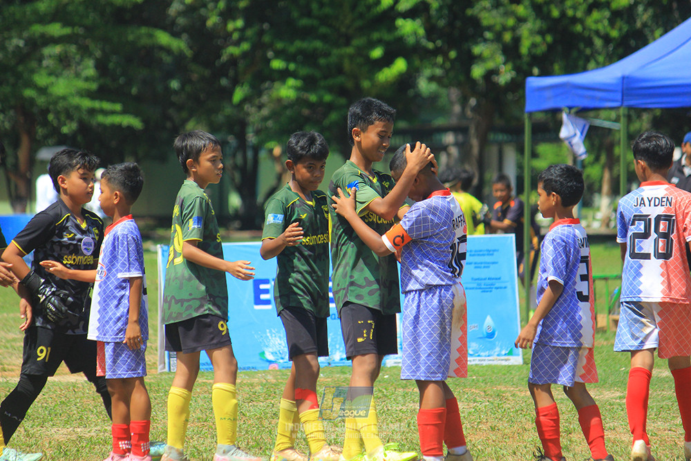 ijl big14 plate u12 091125 maesa pararaider vs endang witarsa ss