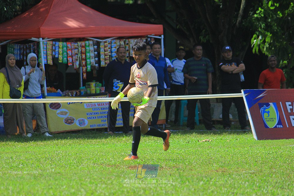 ijl big14 plate u12 091125 maesa pararaider vs endang witarsa ss
