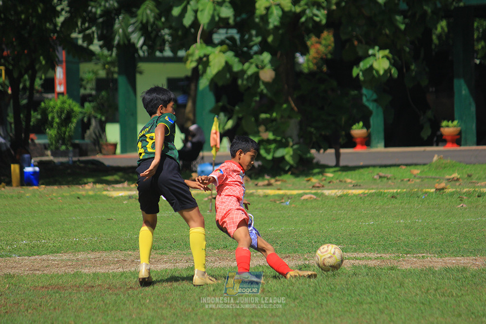 ijl big14 plate u12 091125 maesa pararaider vs endang witarsa ss