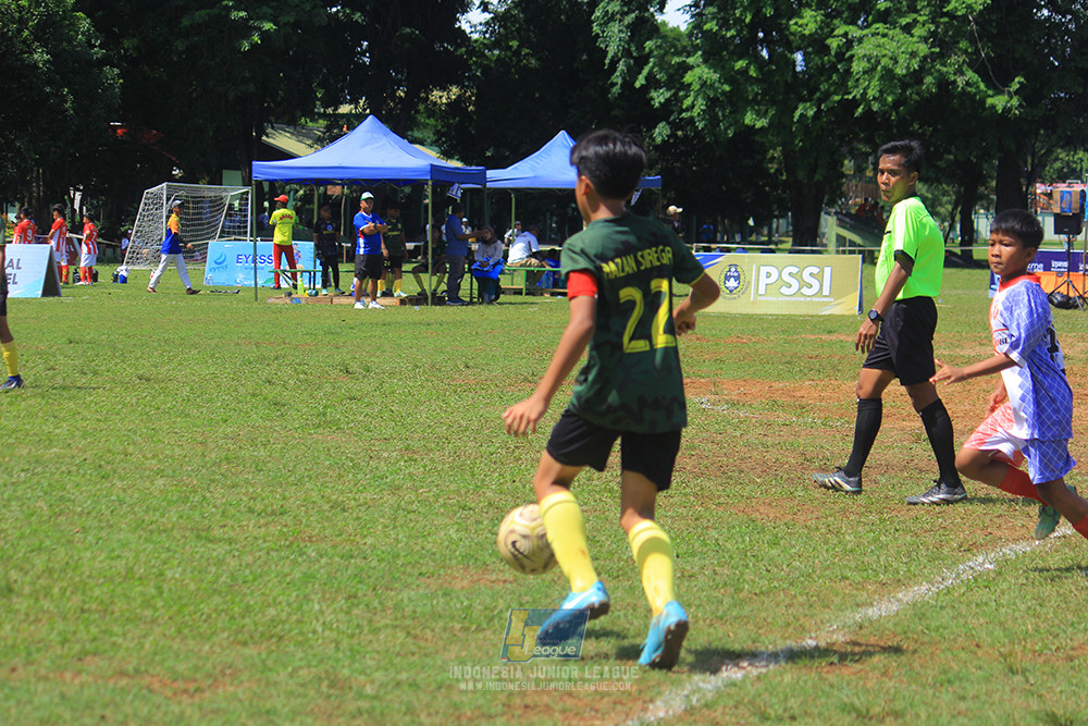 ijl big14 plate u12 091125 maesa pararaider vs endang witarsa ss