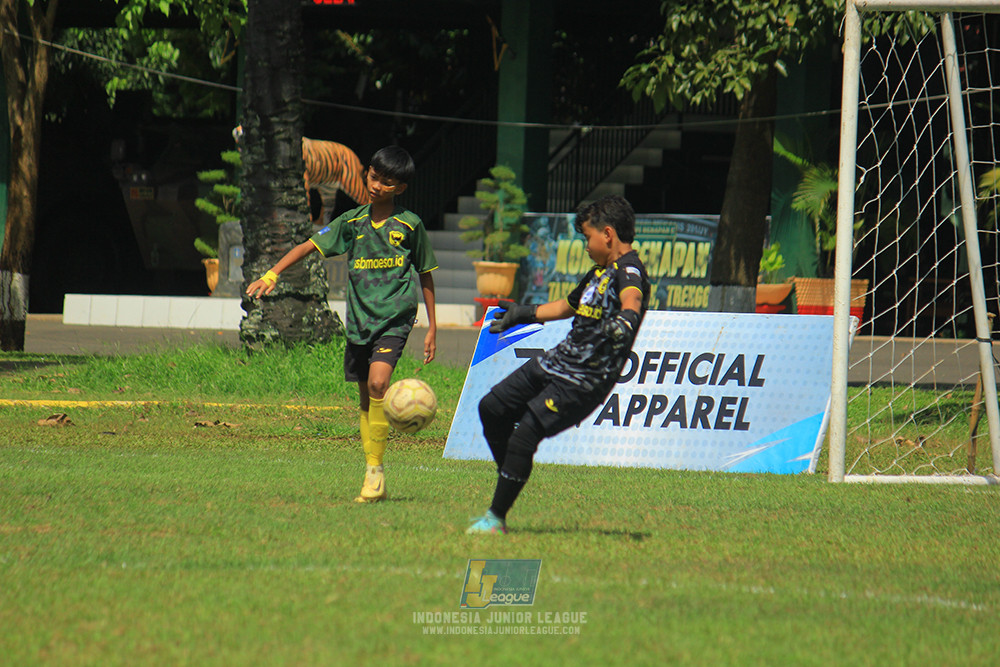 ijl big14 plate u12 091125 maesa pararaider vs endang witarsa ss