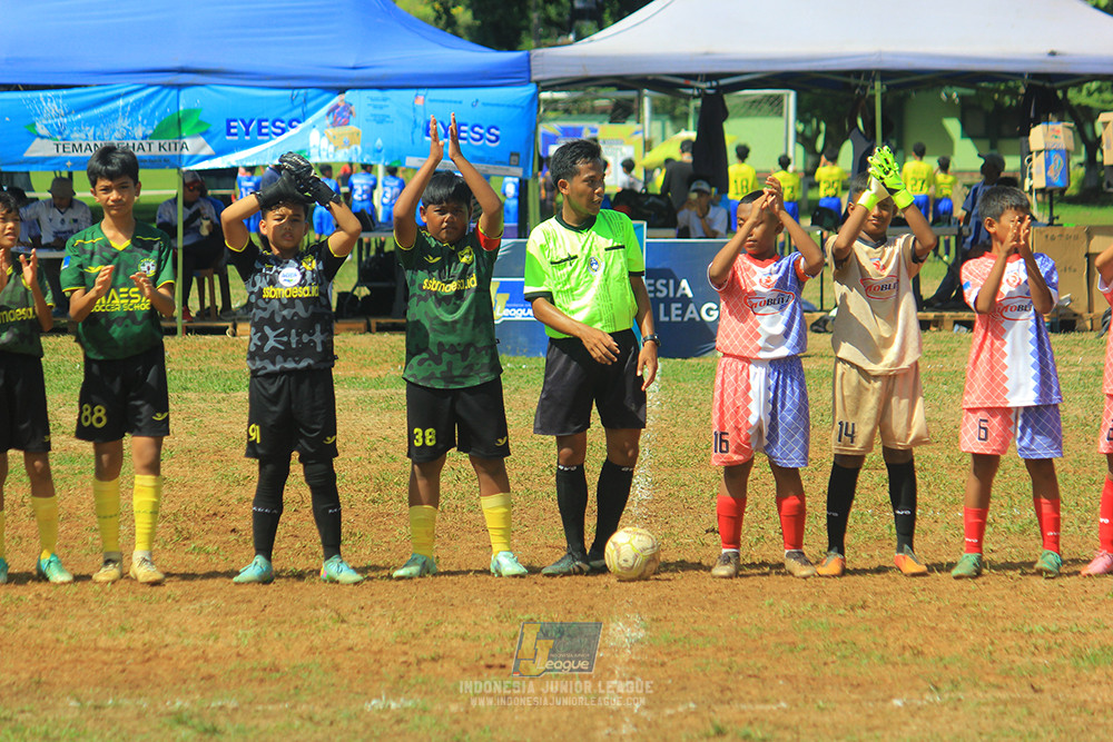 ijl big14 plate u12 091125 maesa pararaider vs endang witarsa ss