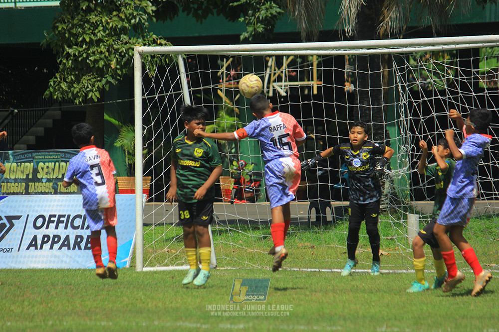 ijl big14 plate u12 091125 maesa pararaider vs endang witarsa ss