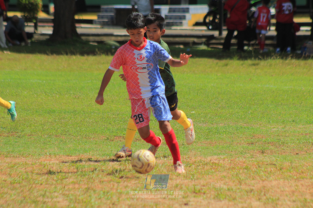 ijl big14 plate u12 091125 maesa pararaider vs endang witarsa ss