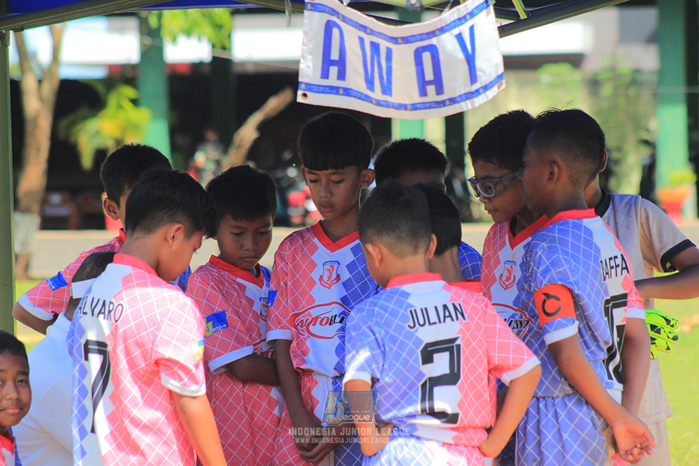ijl big14 plate u12 091125 maesa pararaider vs endang witarsa ss