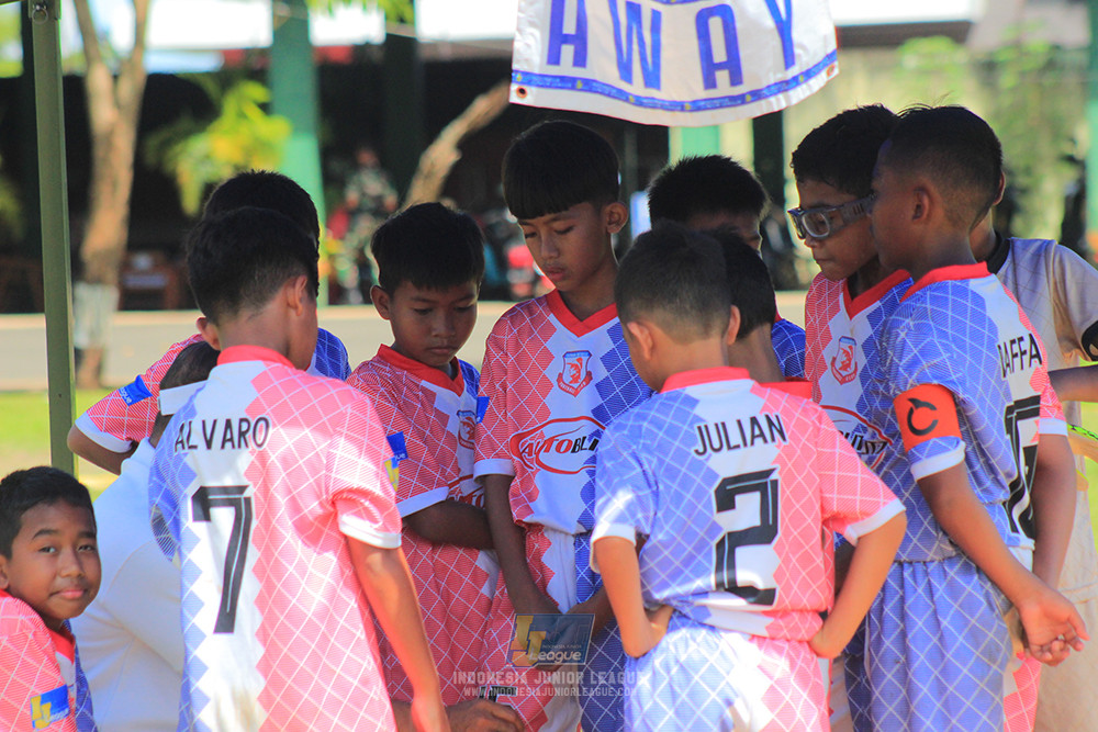 ijl big14 plate u12 091125 maesa pararaider vs endang witarsa ss