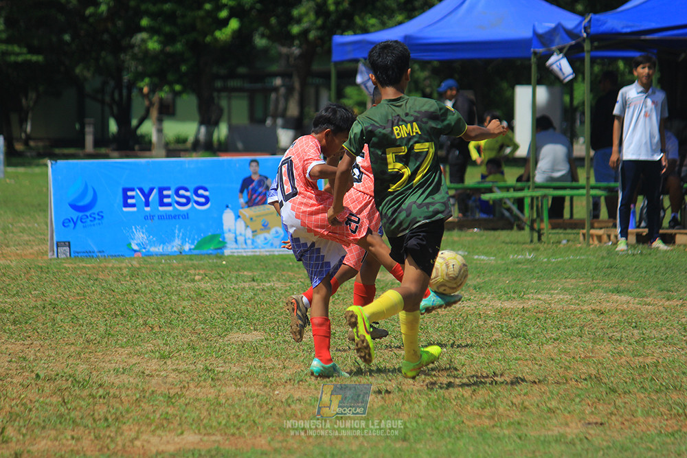 ijl big14 plate u12 091125 maesa pararaider vs endang witarsa ss