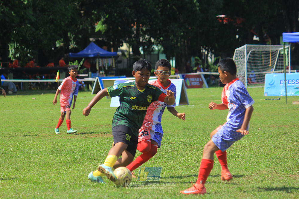 ijl big14 plate u12 091125 maesa pararaider vs endang witarsa ss