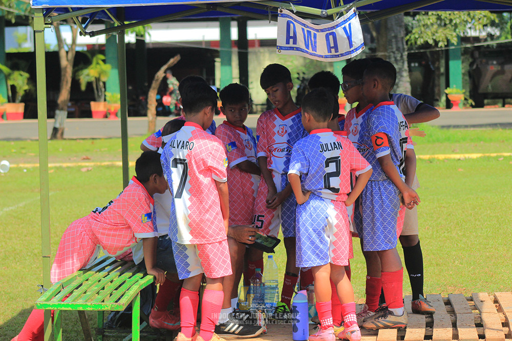 ijl big14 plate u12 091125 maesa pararaider vs endang witarsa ss