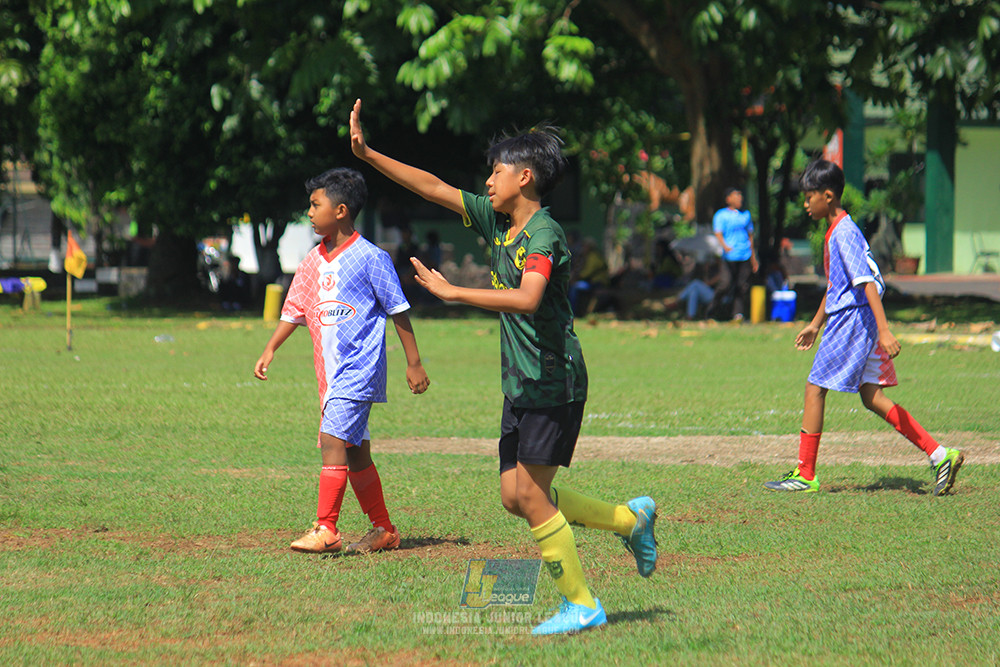 ijl big14 plate u12 091125 maesa pararaider vs endang witarsa ss