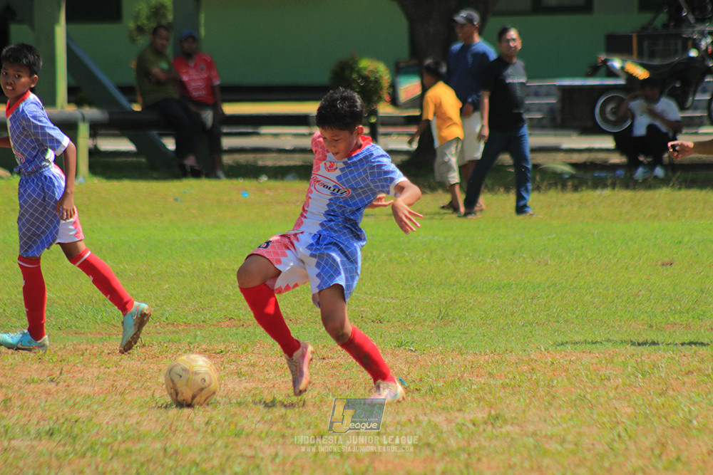 ijl big14 plate u12 091125 maesa pararaider vs endang witarsa ss
