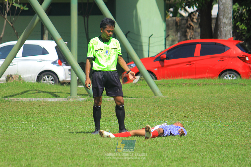 ijl big14 plate u12 091125 maesa pararaider vs endang witarsa ss
