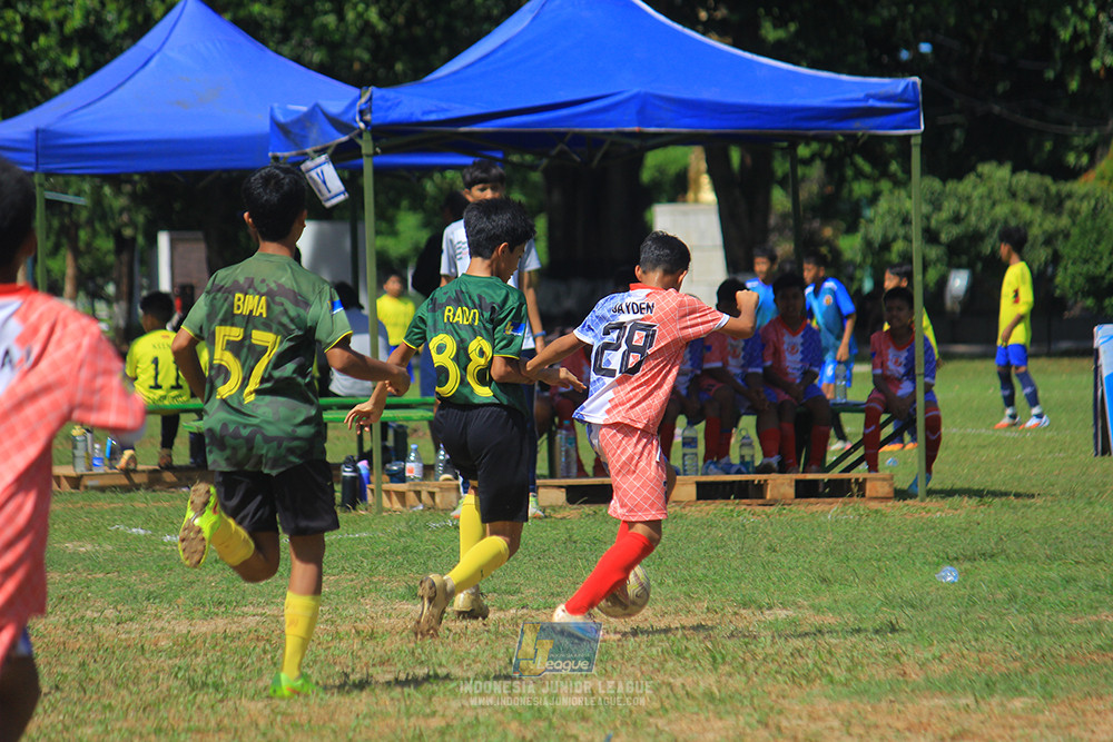 ijl big14 plate u12 091125 maesa pararaider vs endang witarsa ss