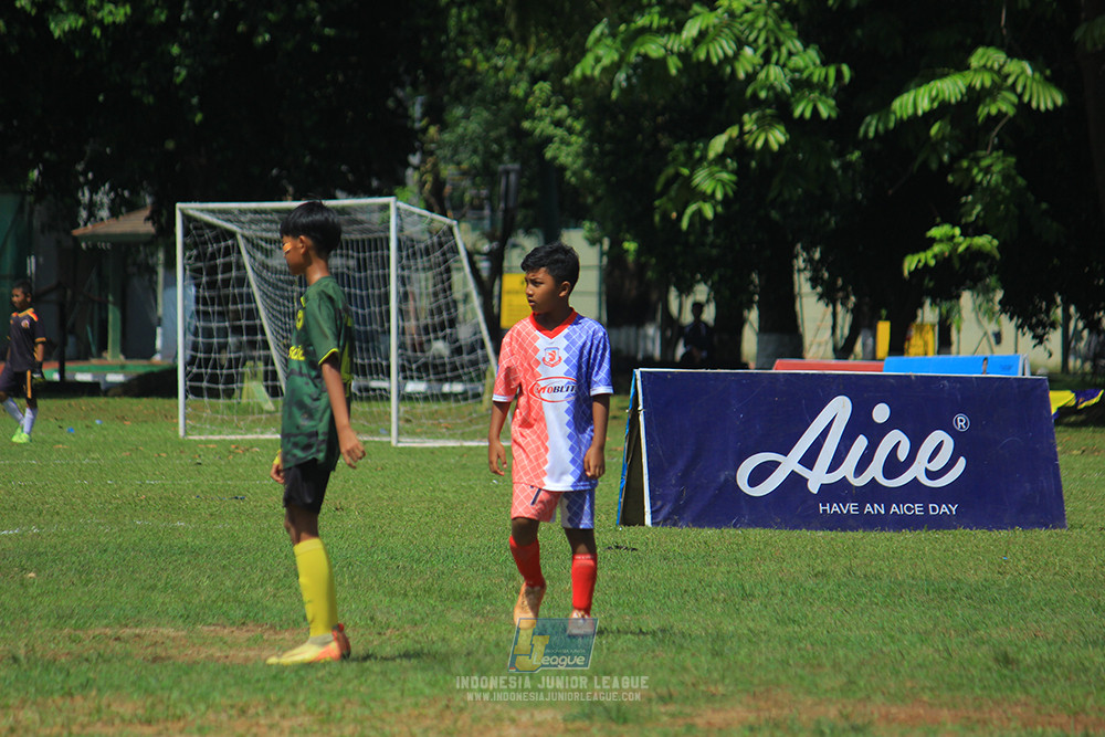 ijl big14 plate u12 091125 maesa pararaider vs endang witarsa ss