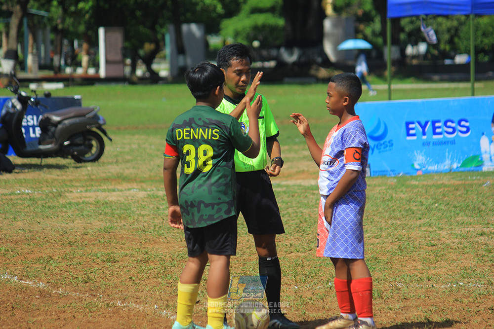 ijl big14 plate u12 091125 maesa pararaider vs endang witarsa ss