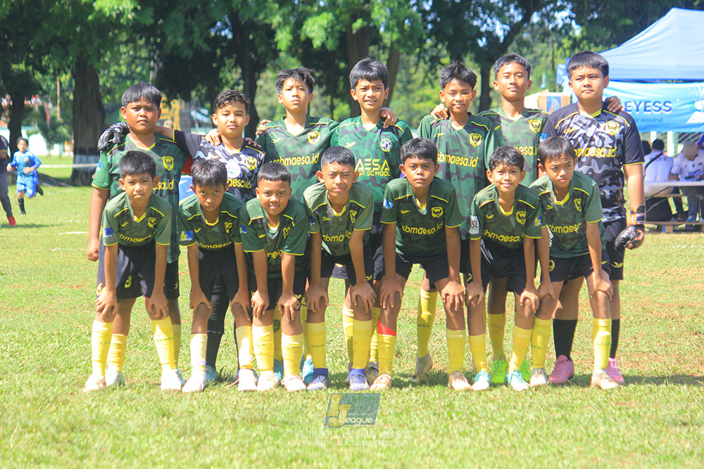 ijl big14 plate u12 091125 maesa pararaider vs endang witarsa ss