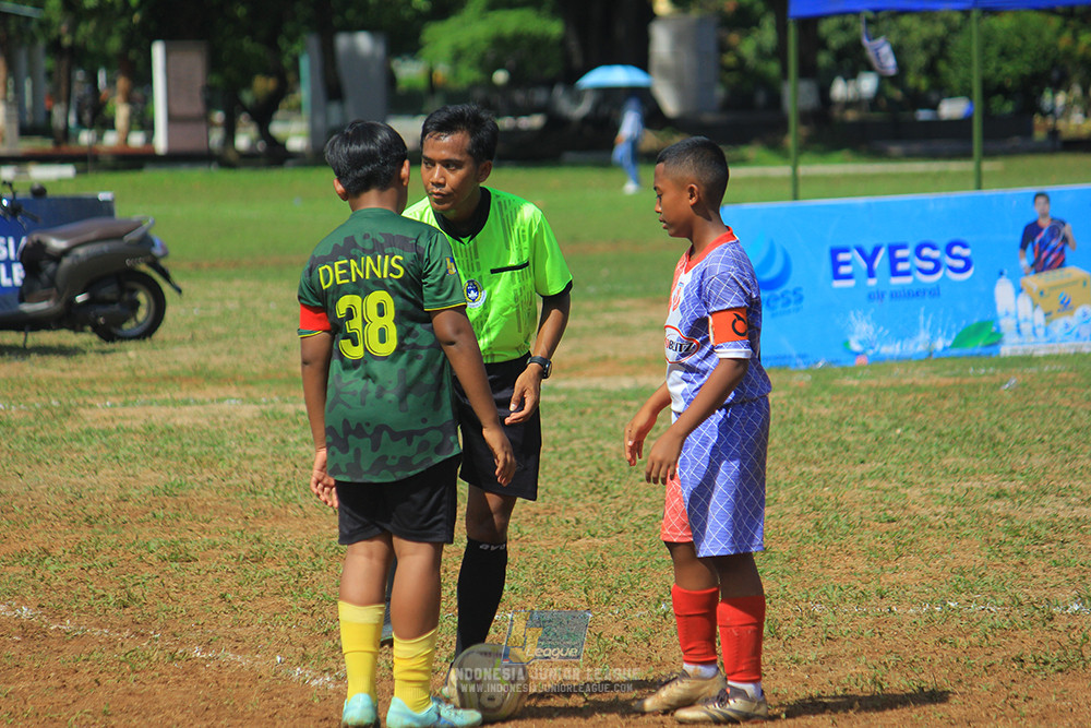 ijl big14 plate u12 091125 maesa pararaider vs endang witarsa ss