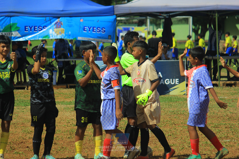 ijl big14 plate u12 091125 maesa pararaider vs endang witarsa ss