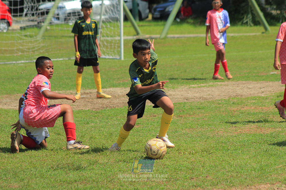 ijl big14 plate u12 091125 maesa pararaider vs endang witarsa ss