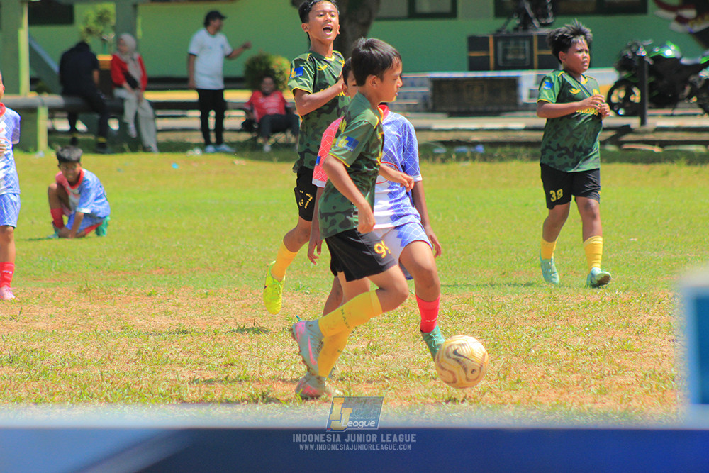 ijl big14 plate u12 091125 maesa pararaider vs endang witarsa ss