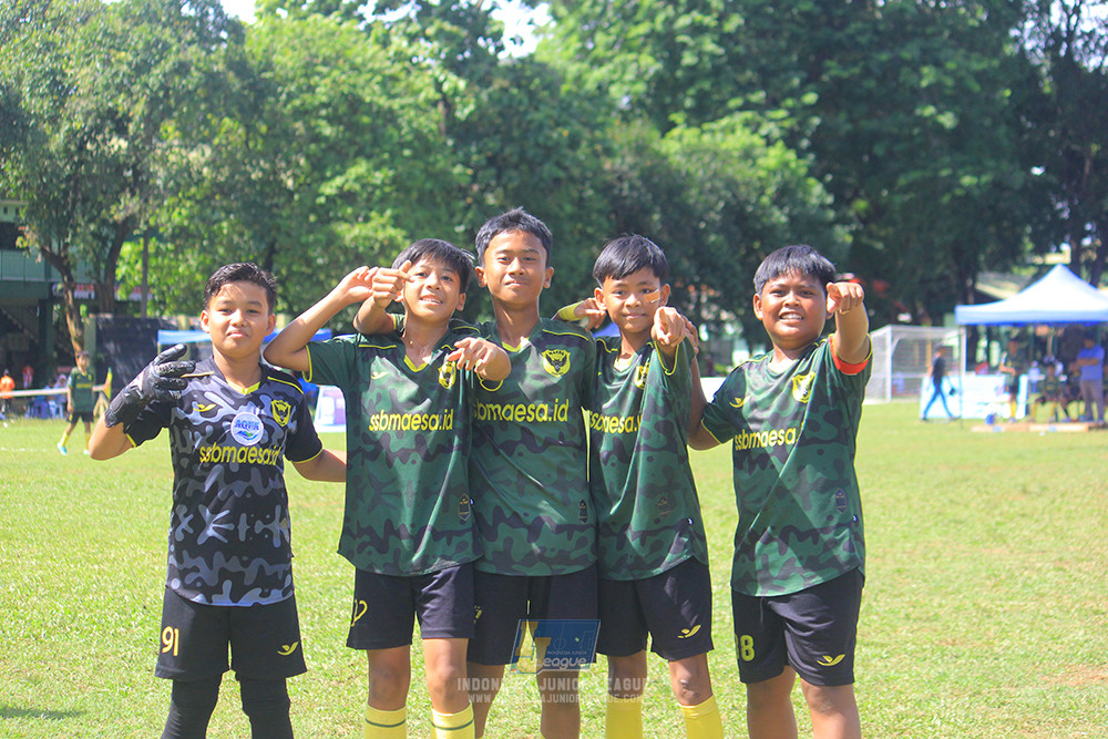 ijl big14 plate u12 091125 maesa pararaider vs endang witarsa ss