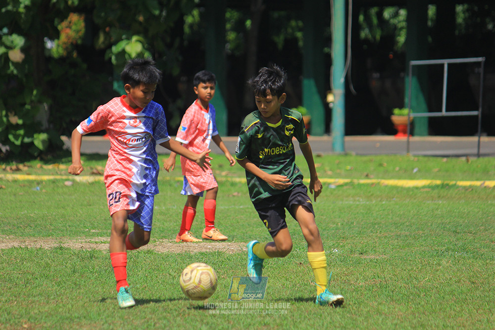 ijl big14 plate u12 091125 maesa pararaider vs endang witarsa ss
