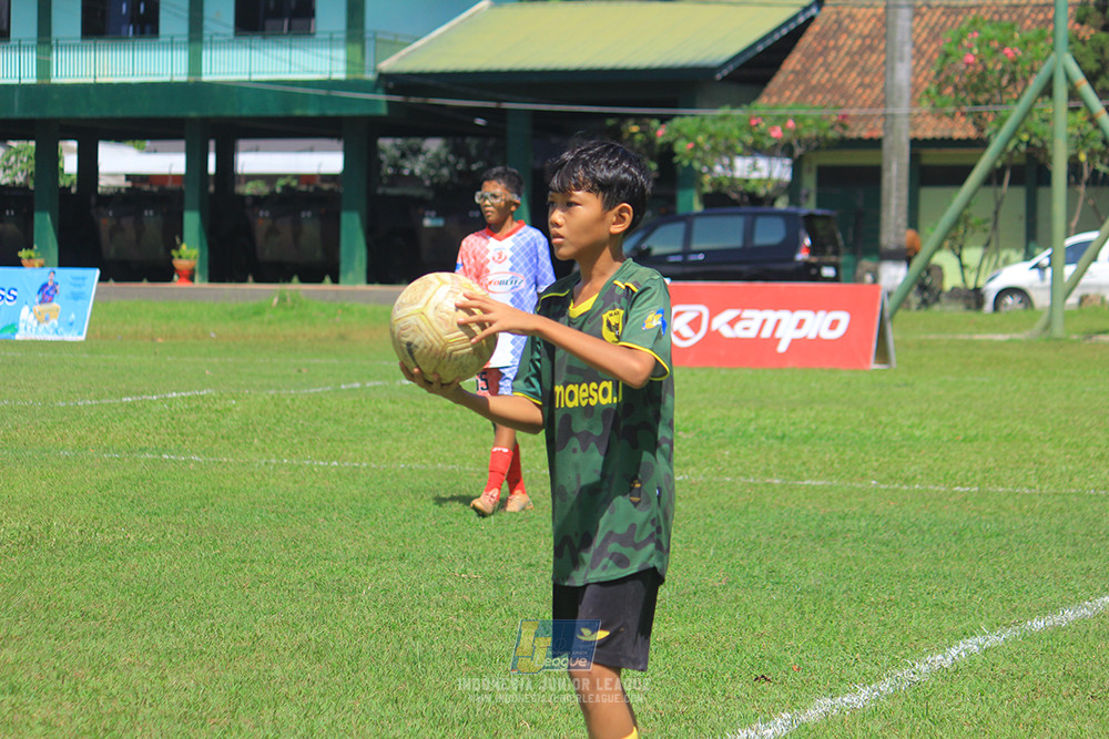 ijl big14 plate u12 091125 maesa pararaider vs endang witarsa ss