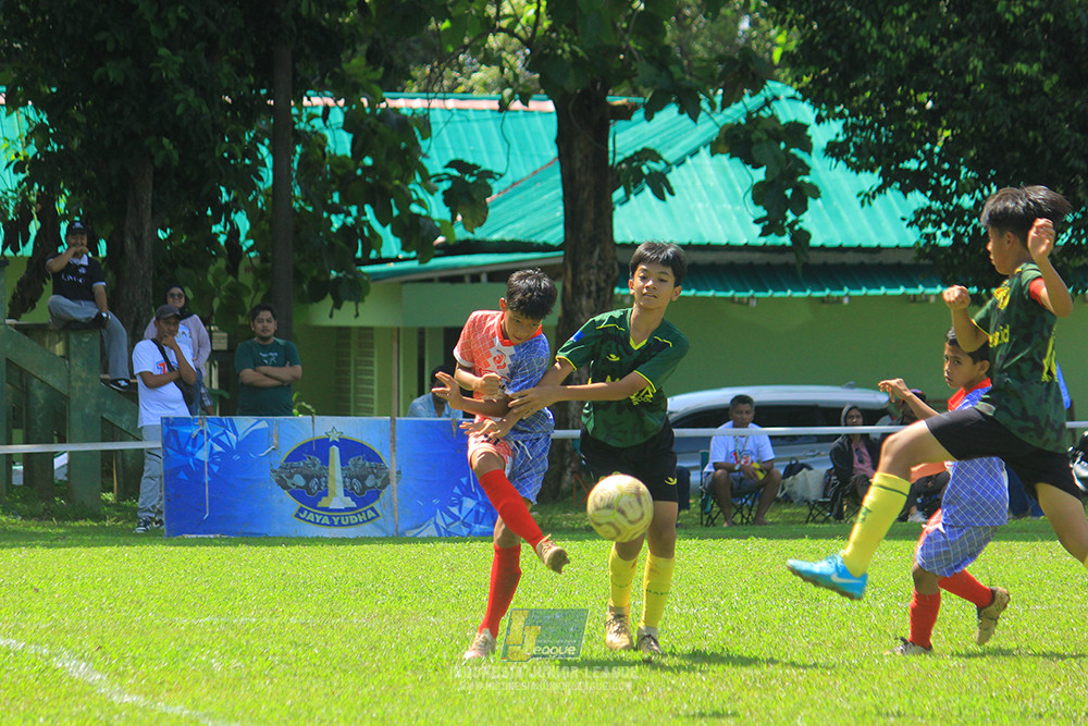 ijl big14 plate u12 091125 maesa pararaider vs endang witarsa ss