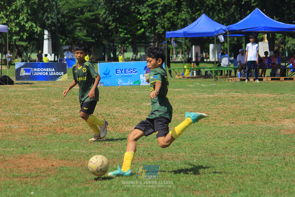 ijl big14 plate u12 091125 maesa pararaider vs endang witarsa ss