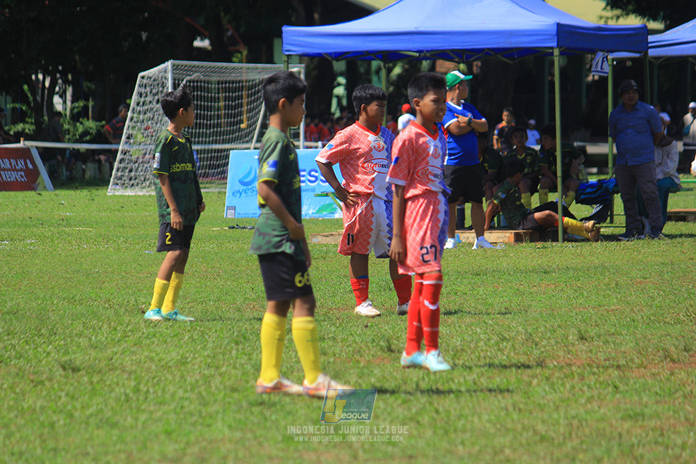 ijl big14 plate u12 091125 maesa pararaider vs endang witarsa ss