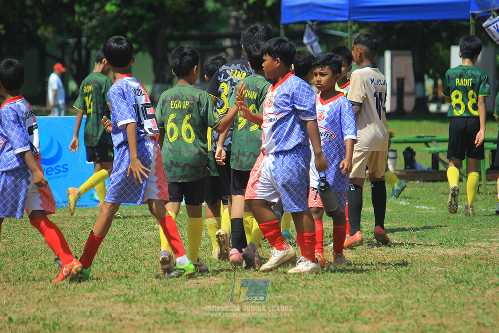 ijl big14 plate u12 091125 maesa pararaider vs endang witarsa ss