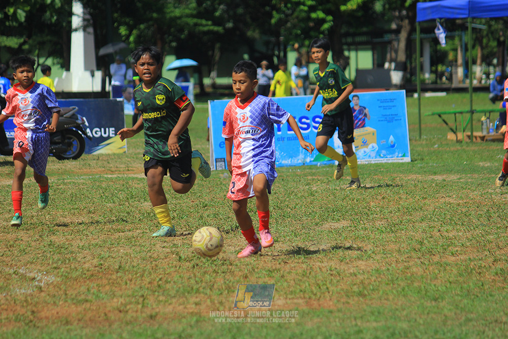ijl big14 plate u12 091125 maesa pararaider vs endang witarsa ss
