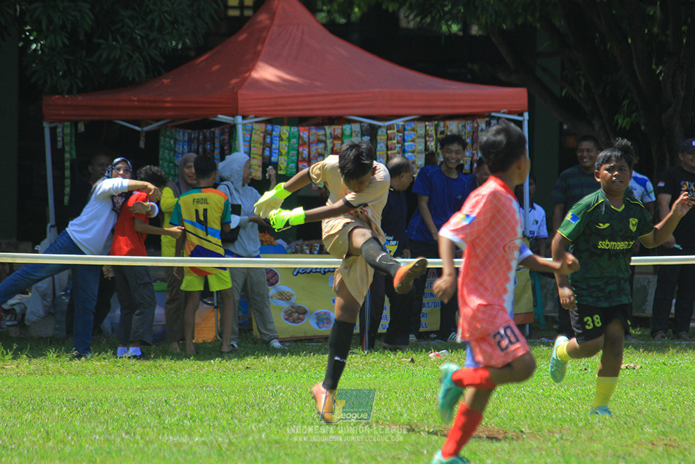 ijl big14 plate u12 091125 maesa pararaider vs endang witarsa ss