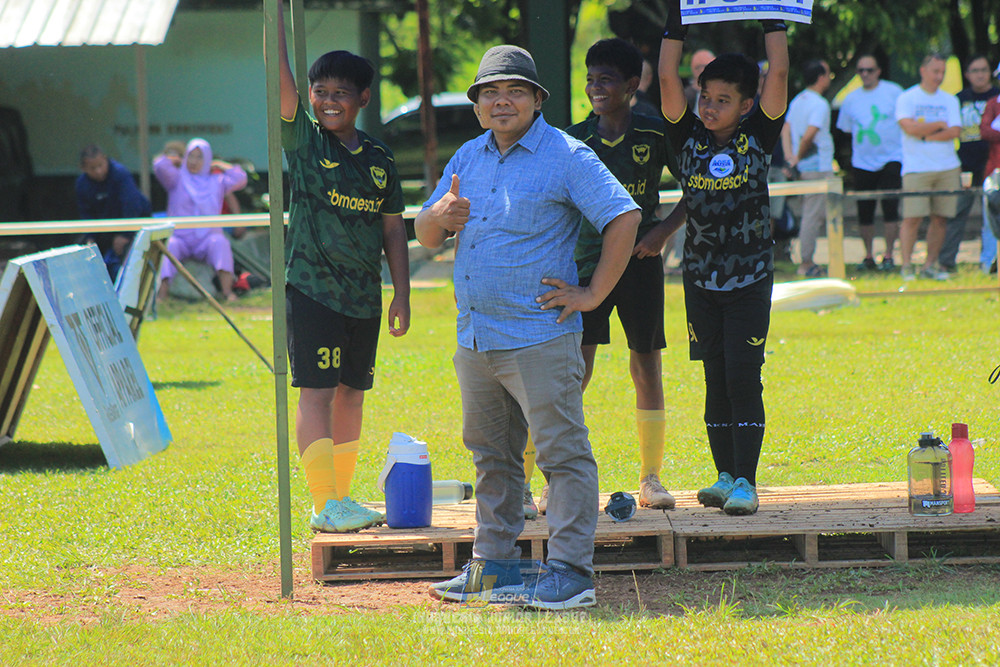 ijl big14 plate u12 091125 maesa pararaider vs endang witarsa ss